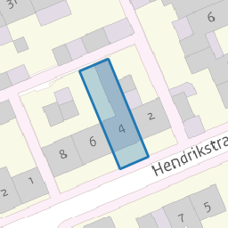 Perceel CUI00-C-3438