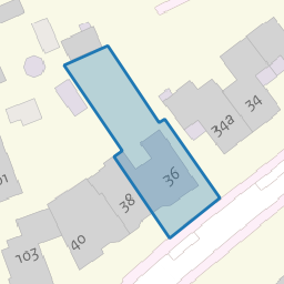 Perceel CUI00-C-3452