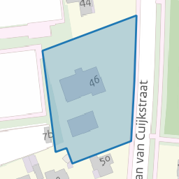 Perceel CUI00-C-3466