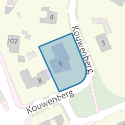 Perceel CUI00-C-3472