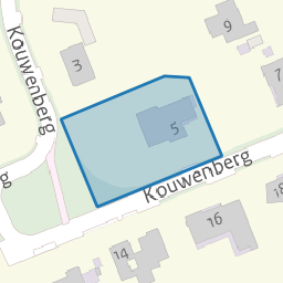 Perceel CUI00-C-3475