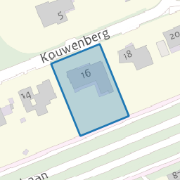 Perceel CUI00-C-3478