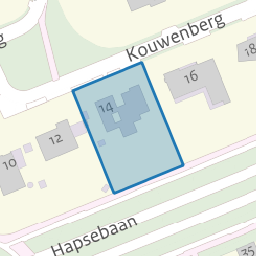 Perceel CUI00-C-3479