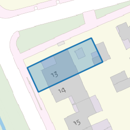 Perceel CUI00-C-3543