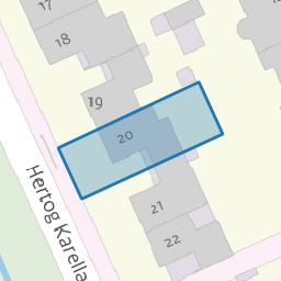 Perceel CUI00-C-3550