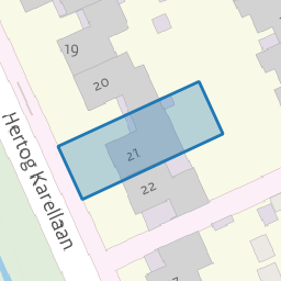 Perceel CUI00-C-3551