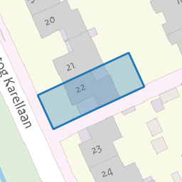 Perceel CUI00-C-3552