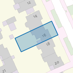 Perceel CUI00-C-3554