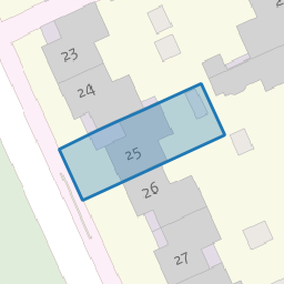 Perceel CUI00-C-3560