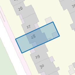 Perceel CUI00-C-3563