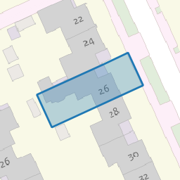 Perceel CUI00-C-3568