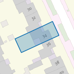 Perceel CUI00-C-3572