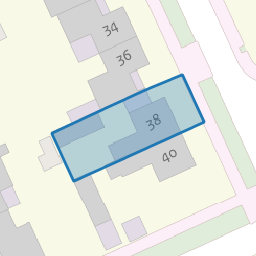 Perceel CUI00-C-3574