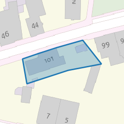 Perceel CUI00-C-3590