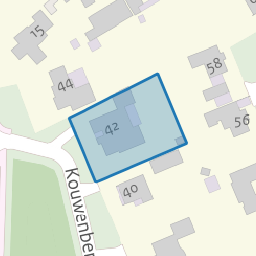 Perceel CUI00-C-3595