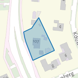 Perceel CUI00-C-3599