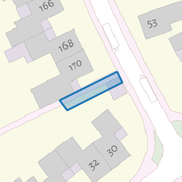 Perceel CUI00-C-3613