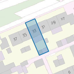 Perceel CUI00-C-3629