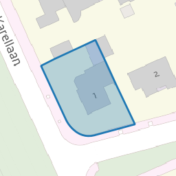 Perceel CUI00-C-3635