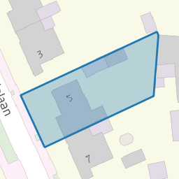 Perceel CUI00-C-3638