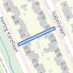 Perceel CUI00-C-3646