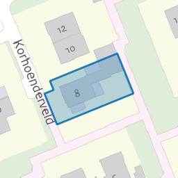 Perceel CUI00-C-3649