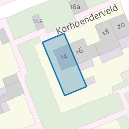 Perceel CUI00-C-3650