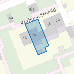 Perceel CUI00-C-3651