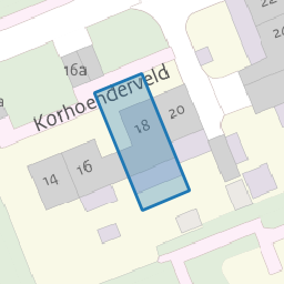 Perceel CUI00-C-3652