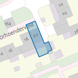 Perceel CUI00-C-3653