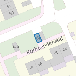 Perceel CUI00-C-3655