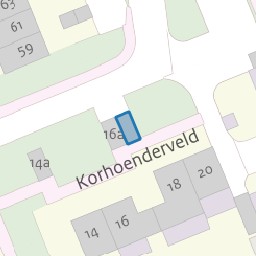 Perceel CUI00-C-3656