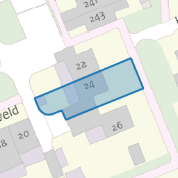 Perceel CUI00-C-3658