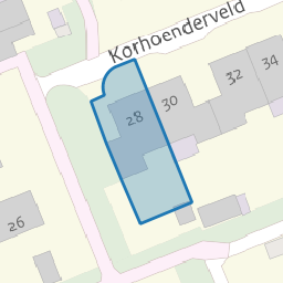 Perceel CUI00-C-3660