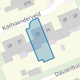 Perceel CUI00-C-3662