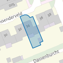 Perceel CUI00-C-3663