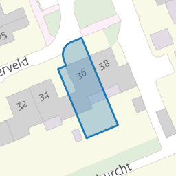 Perceel CUI00-C-3664