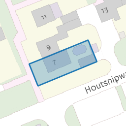 Perceel CUI00-C-3672