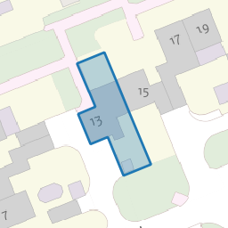 Perceel CUI00-C-3673