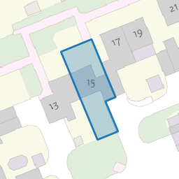 Perceel CUI00-C-3674