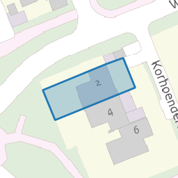 Perceel CUI00-C-3684