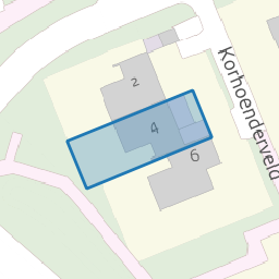 Perceel CUI00-C-3685