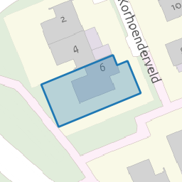 Perceel CUI00-C-3686