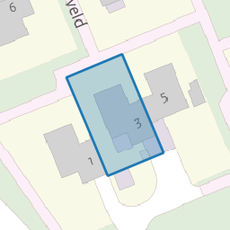 Perceel CUI00-C-3688