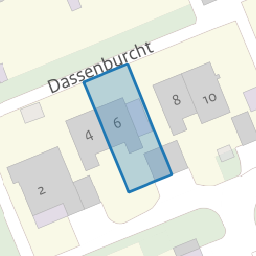 Perceel CUI00-C-3692