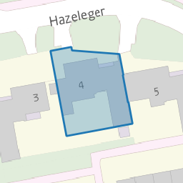 Perceel CUI00-C-3696