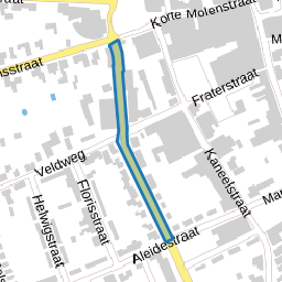 Perceel CUI00-C-3741