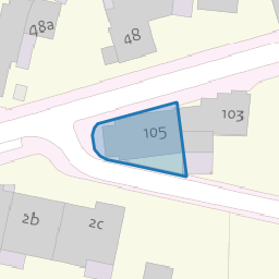 Perceel CUI00-C-3758