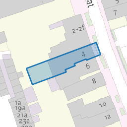 Perceel CUI00-C-3765