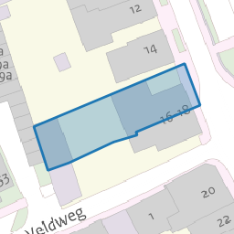 Perceel CUI00-C-3767